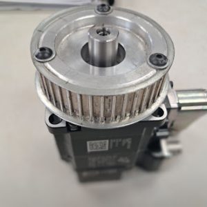 Blue Chip Machine 14